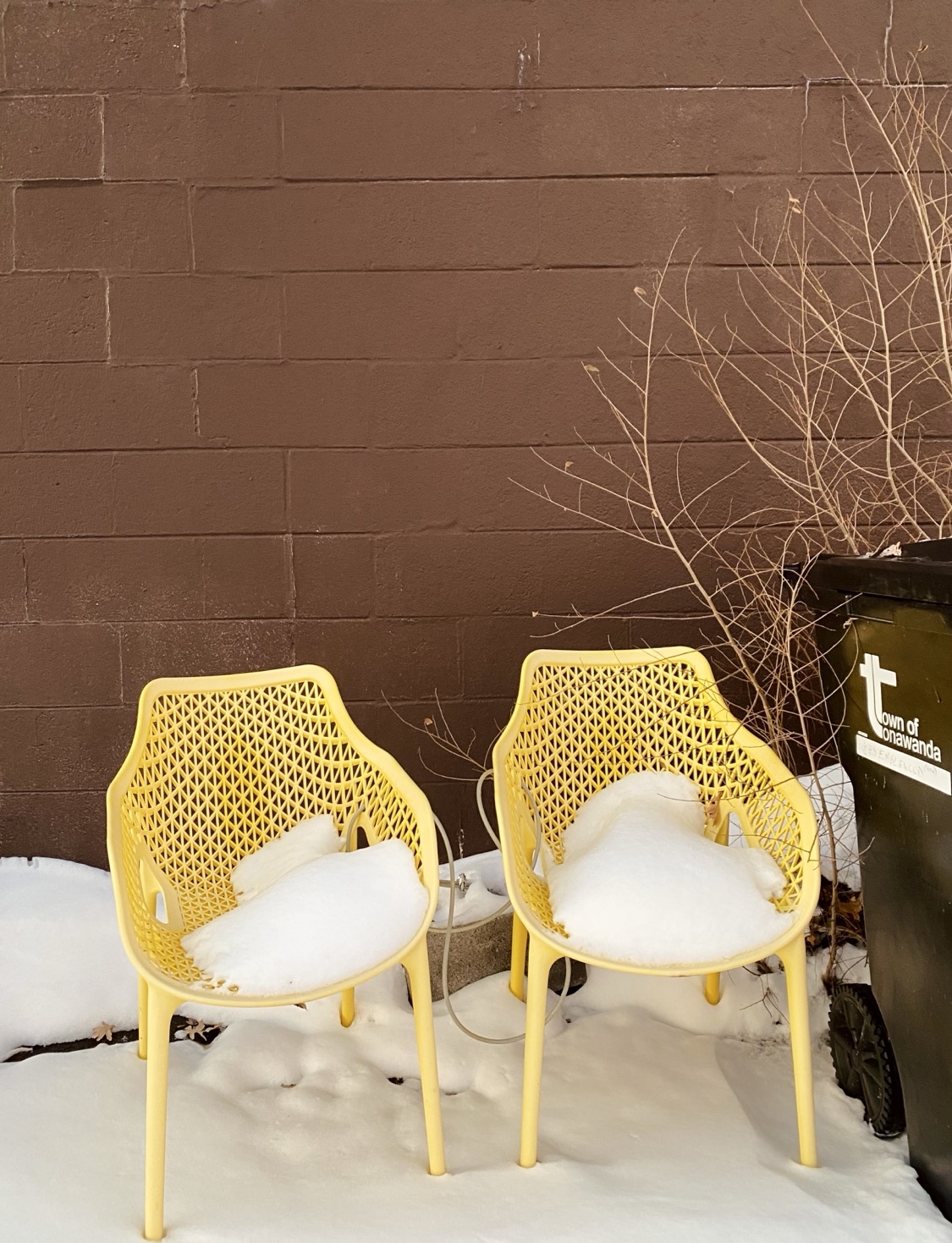 Al fresco