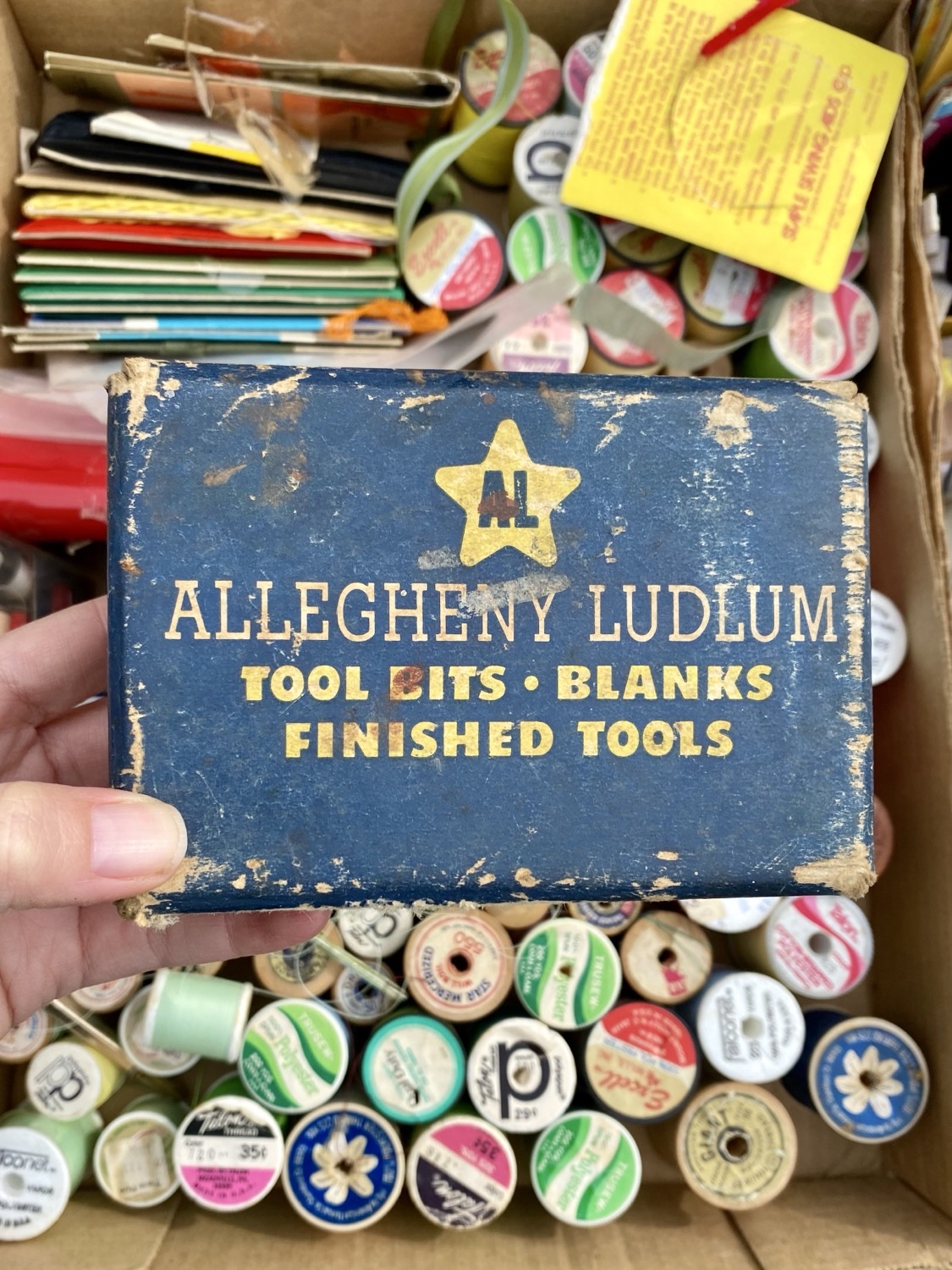 Tool bits