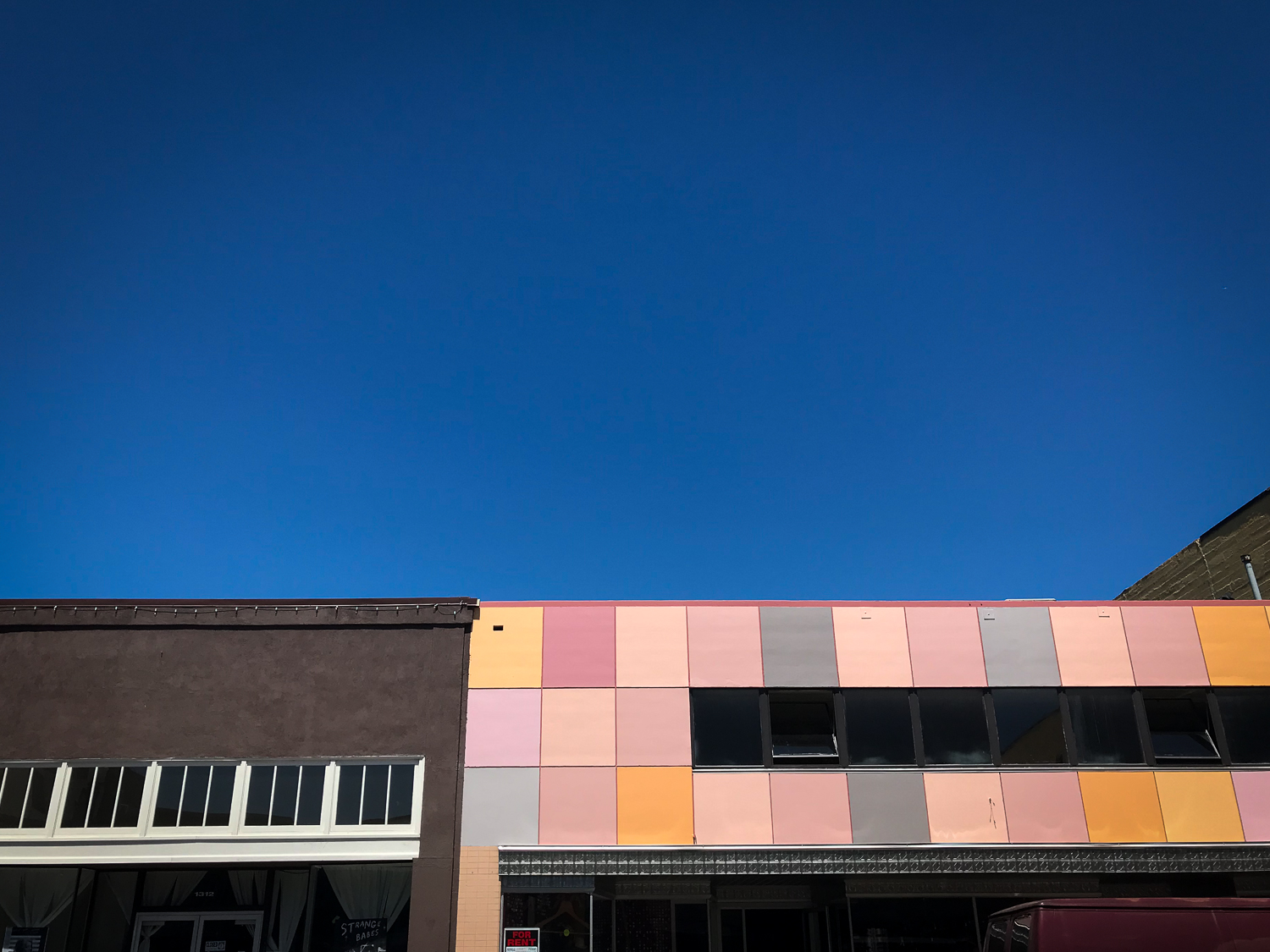 Commercial St.