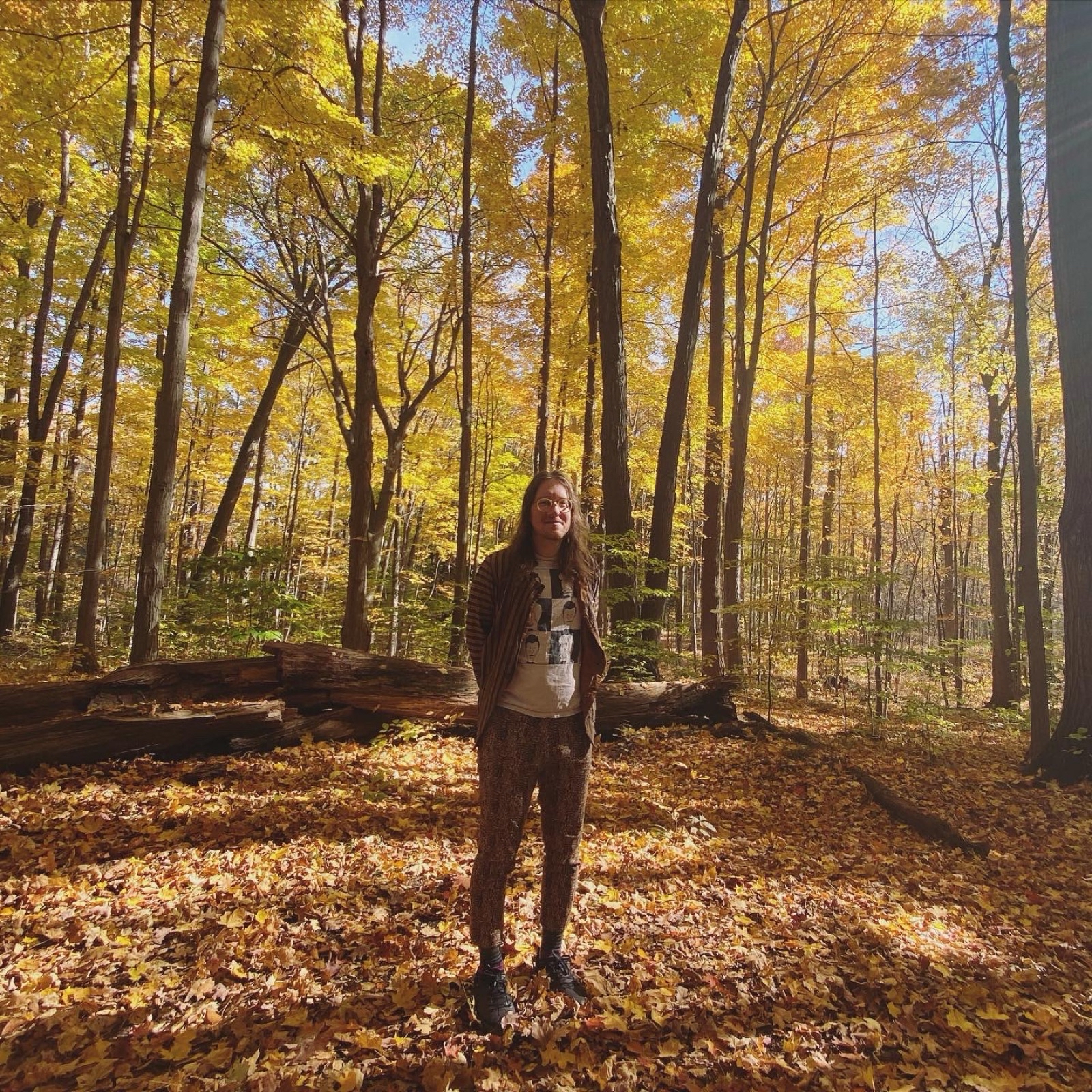 Autumn Matt