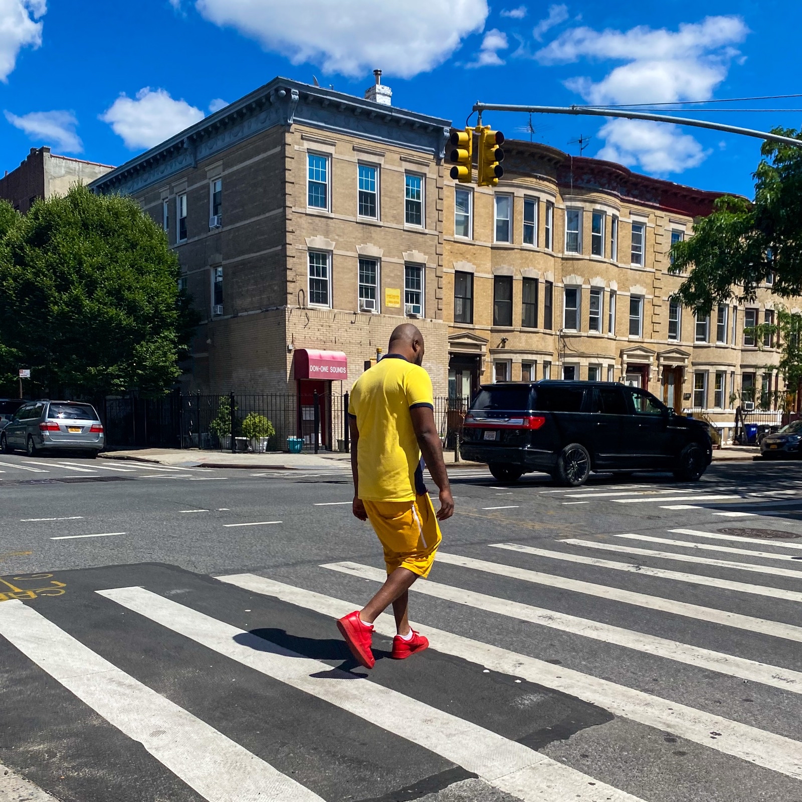 Crosswalk