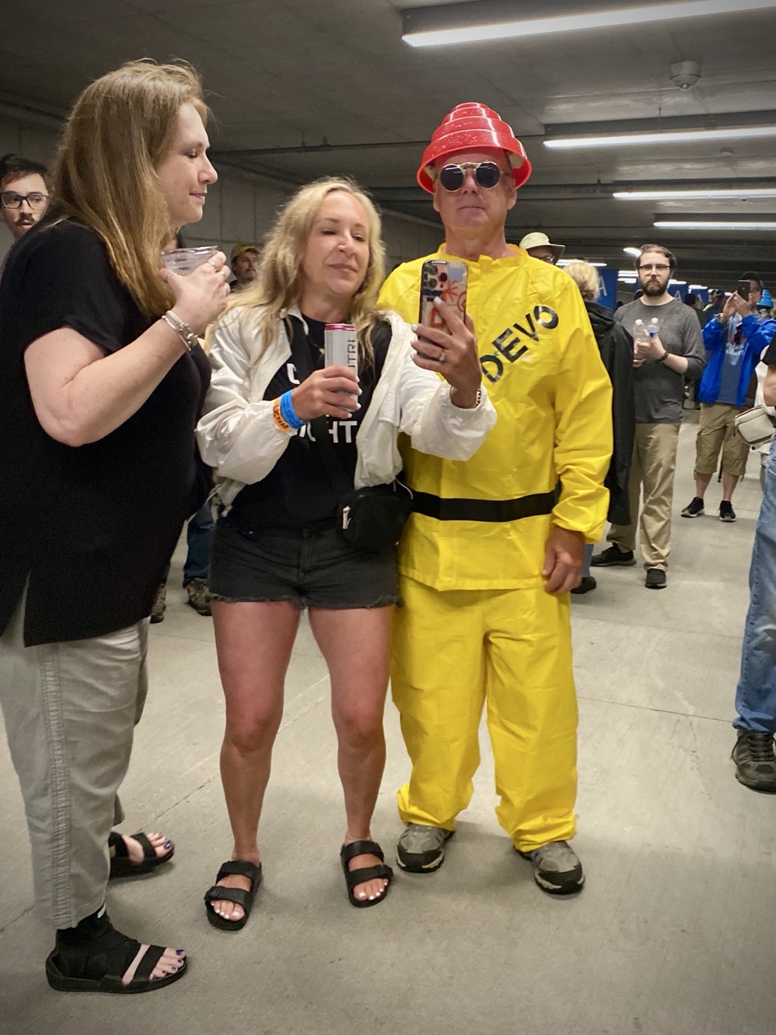 Devo