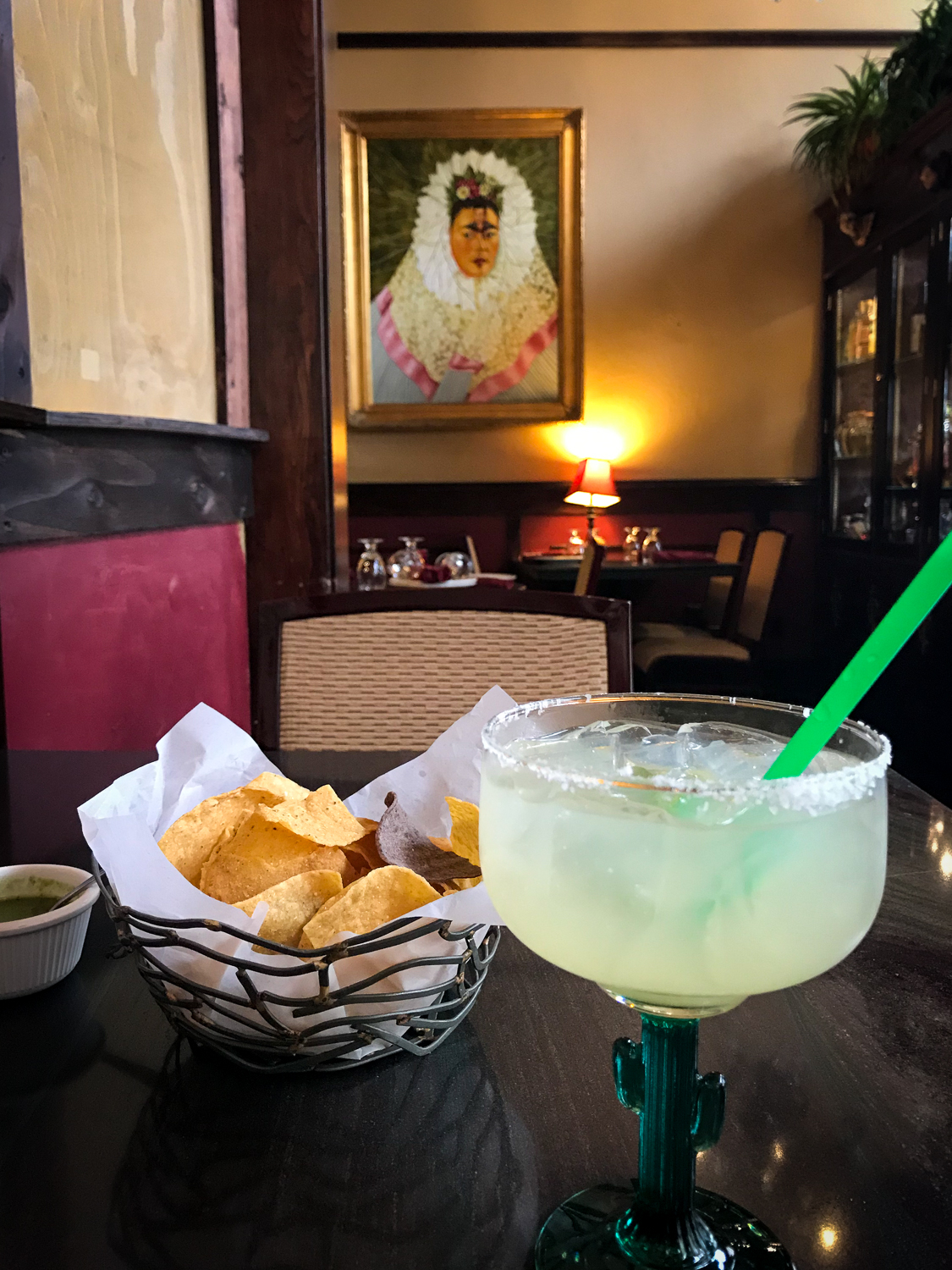Frida's Gourmet Mexican Cuisine