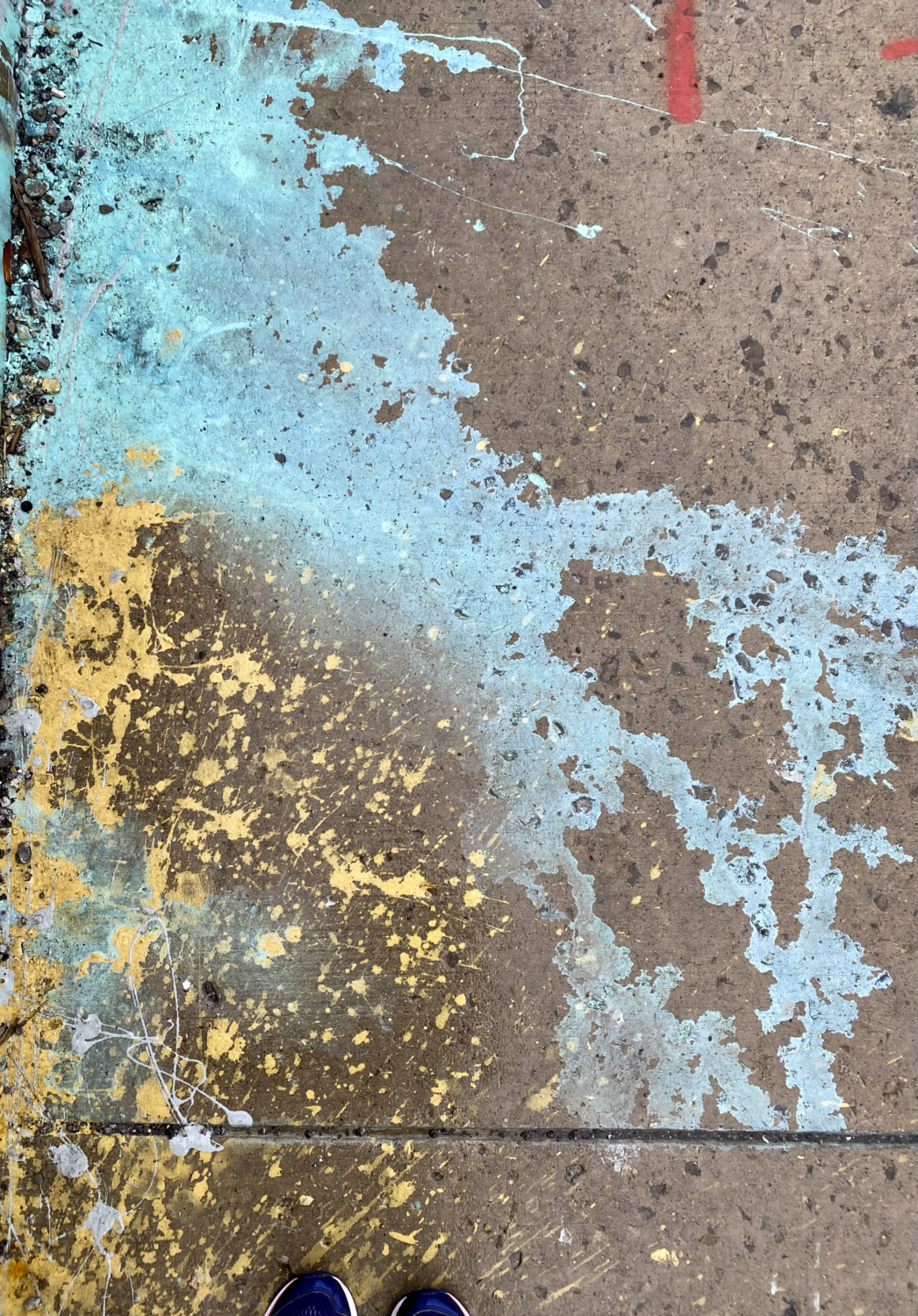 Sidewalk