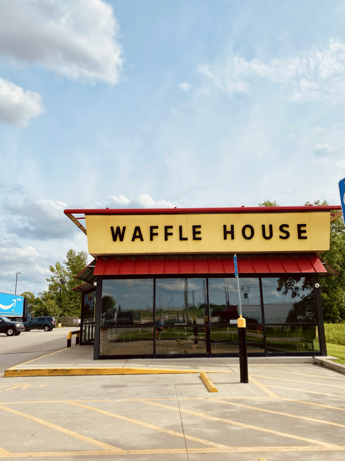 Waffle House