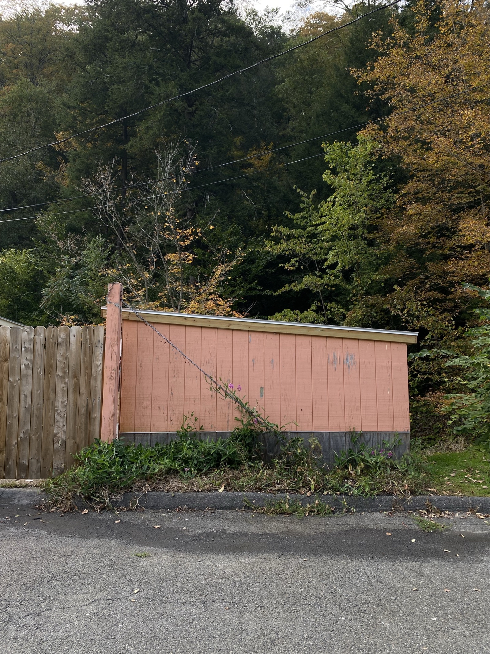 Western Mass