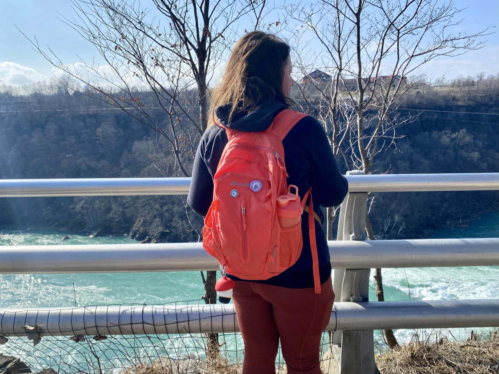 Whirlpool State Park